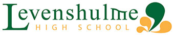 Levenshulme High School logo