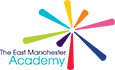 The East Manchester Academy logo