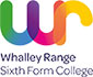 Whalley Range Sixth Form College logo